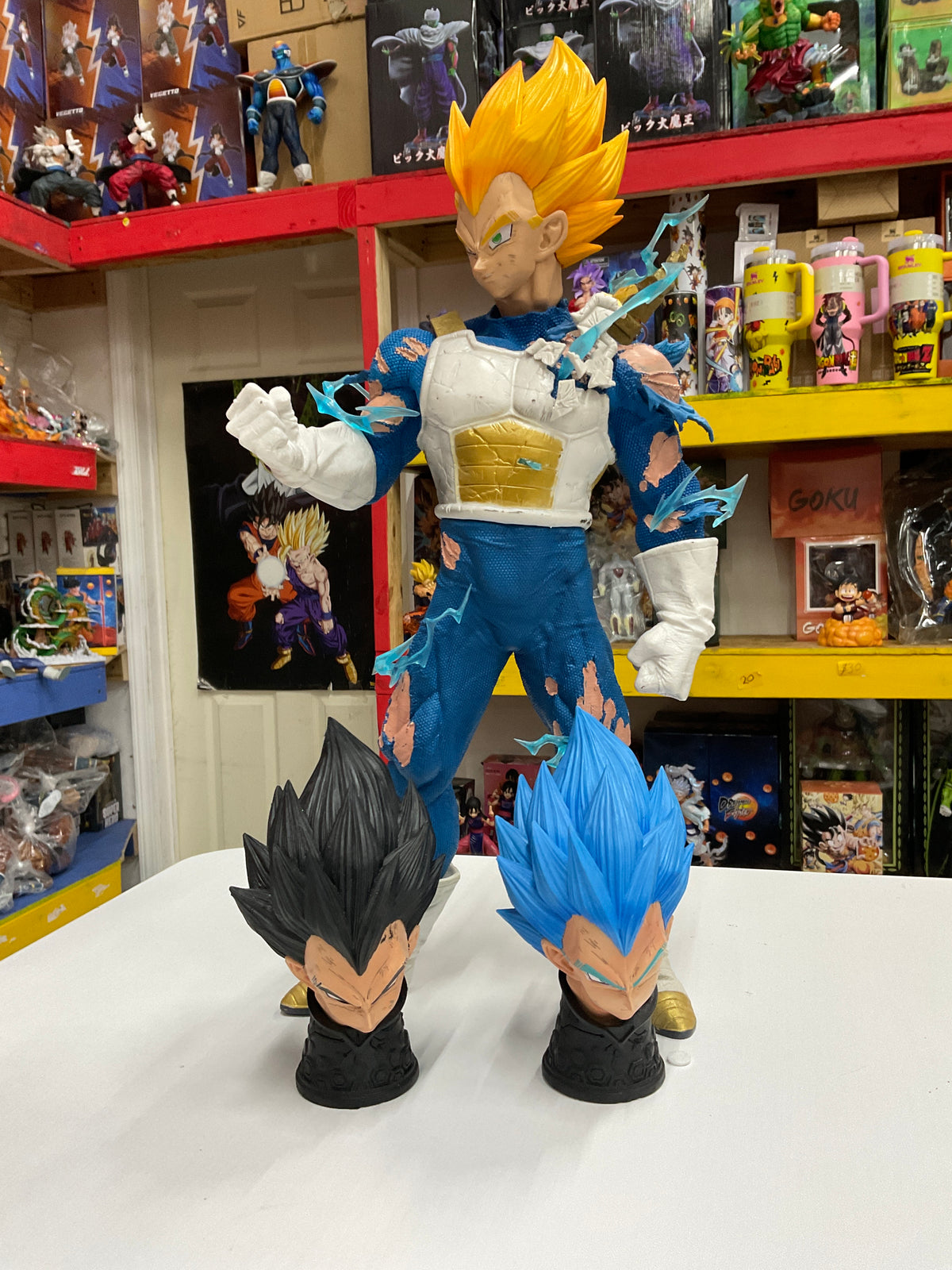 Vegeta