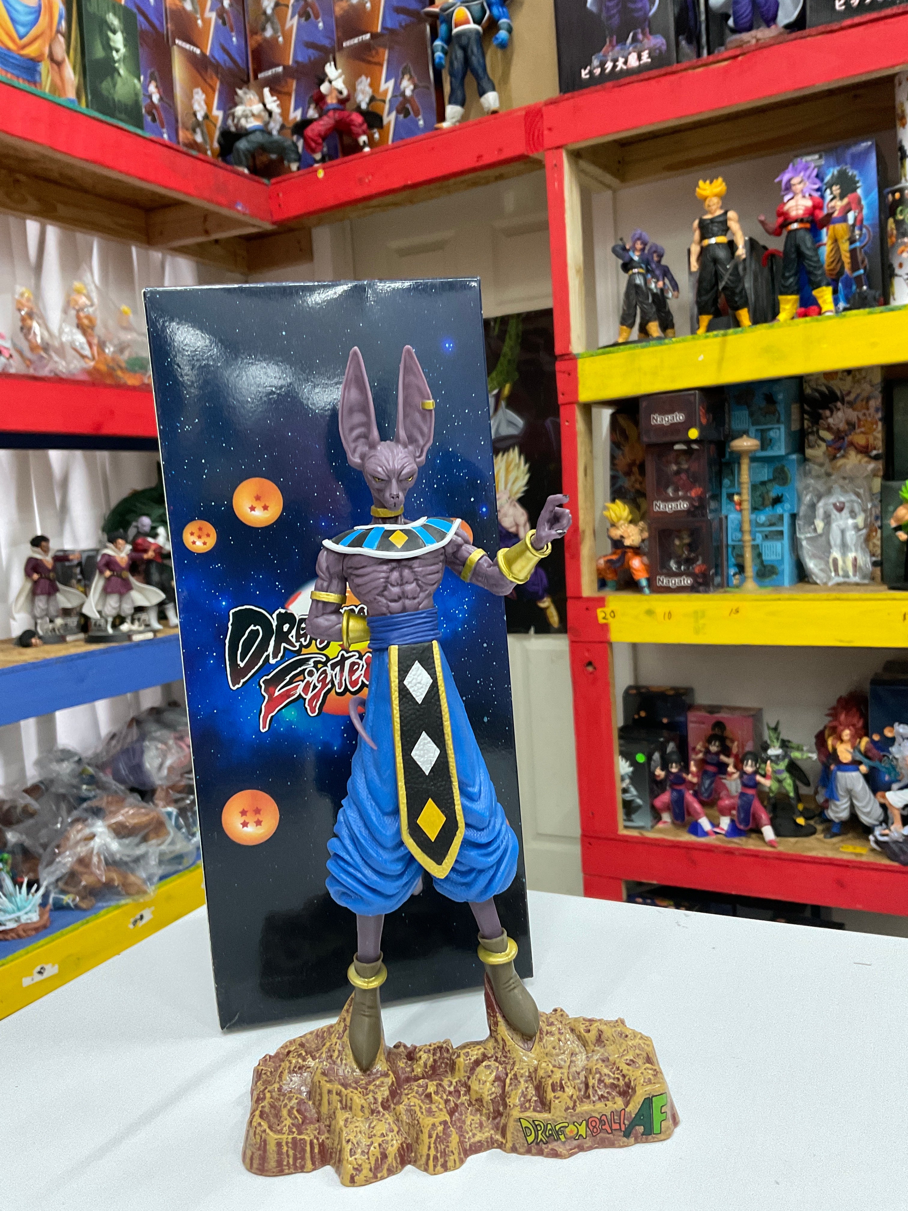 Beerus