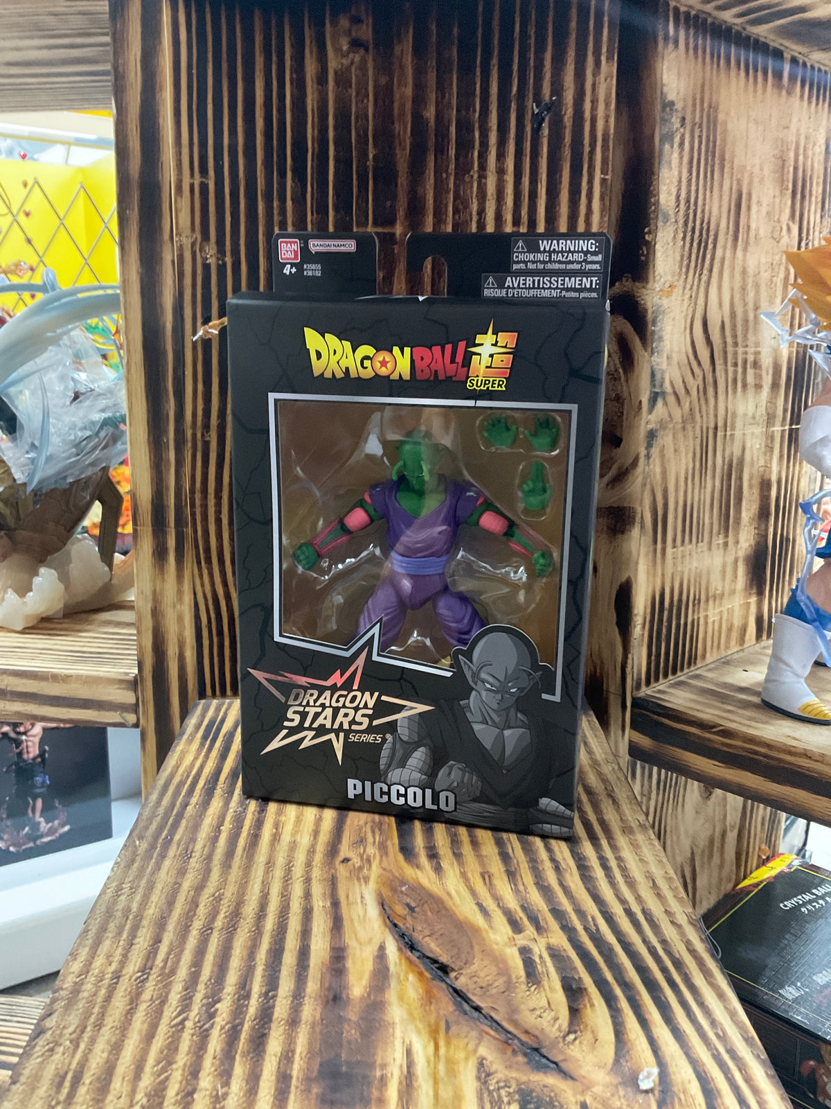 Piccolo