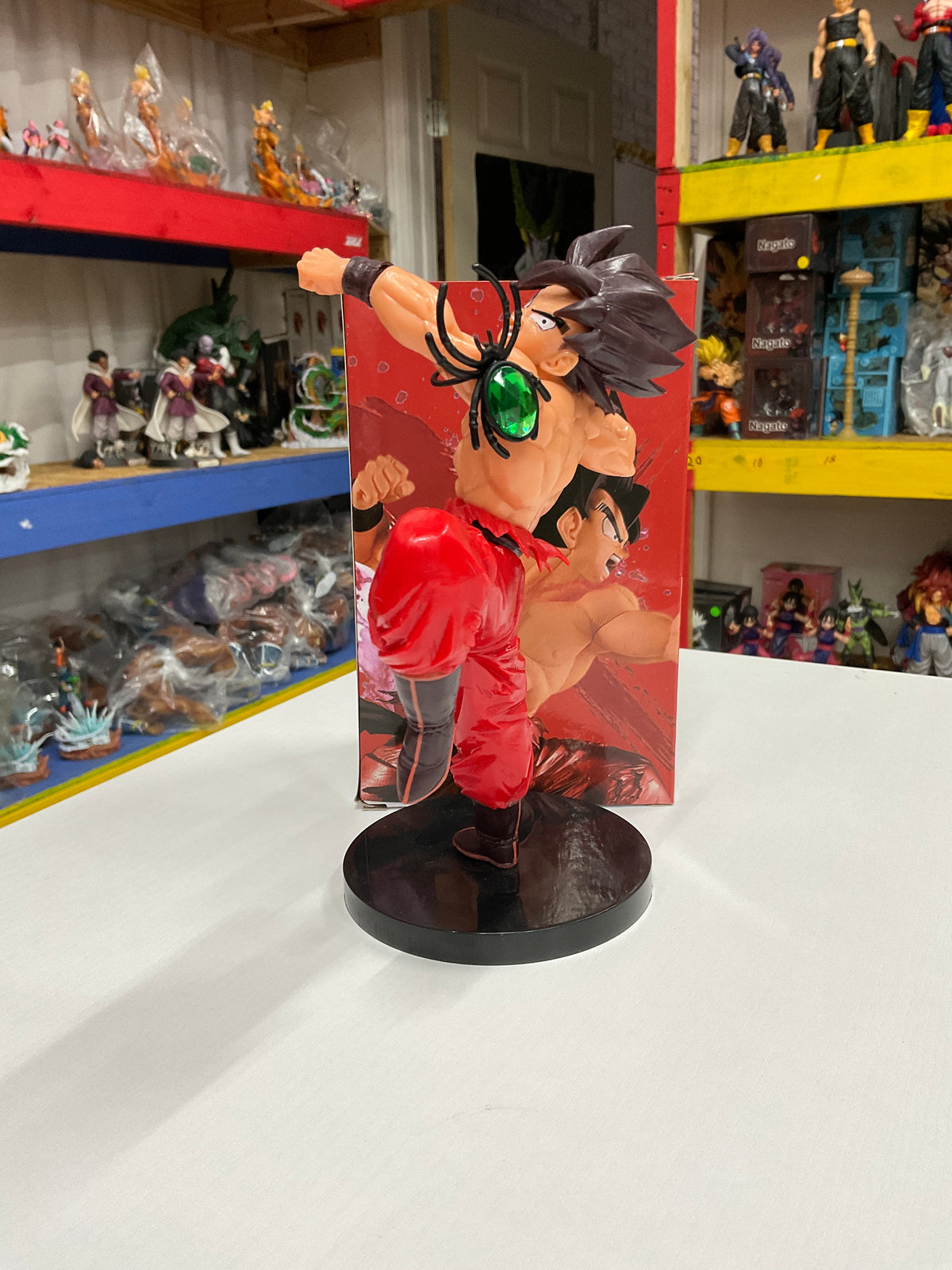 Kaioken