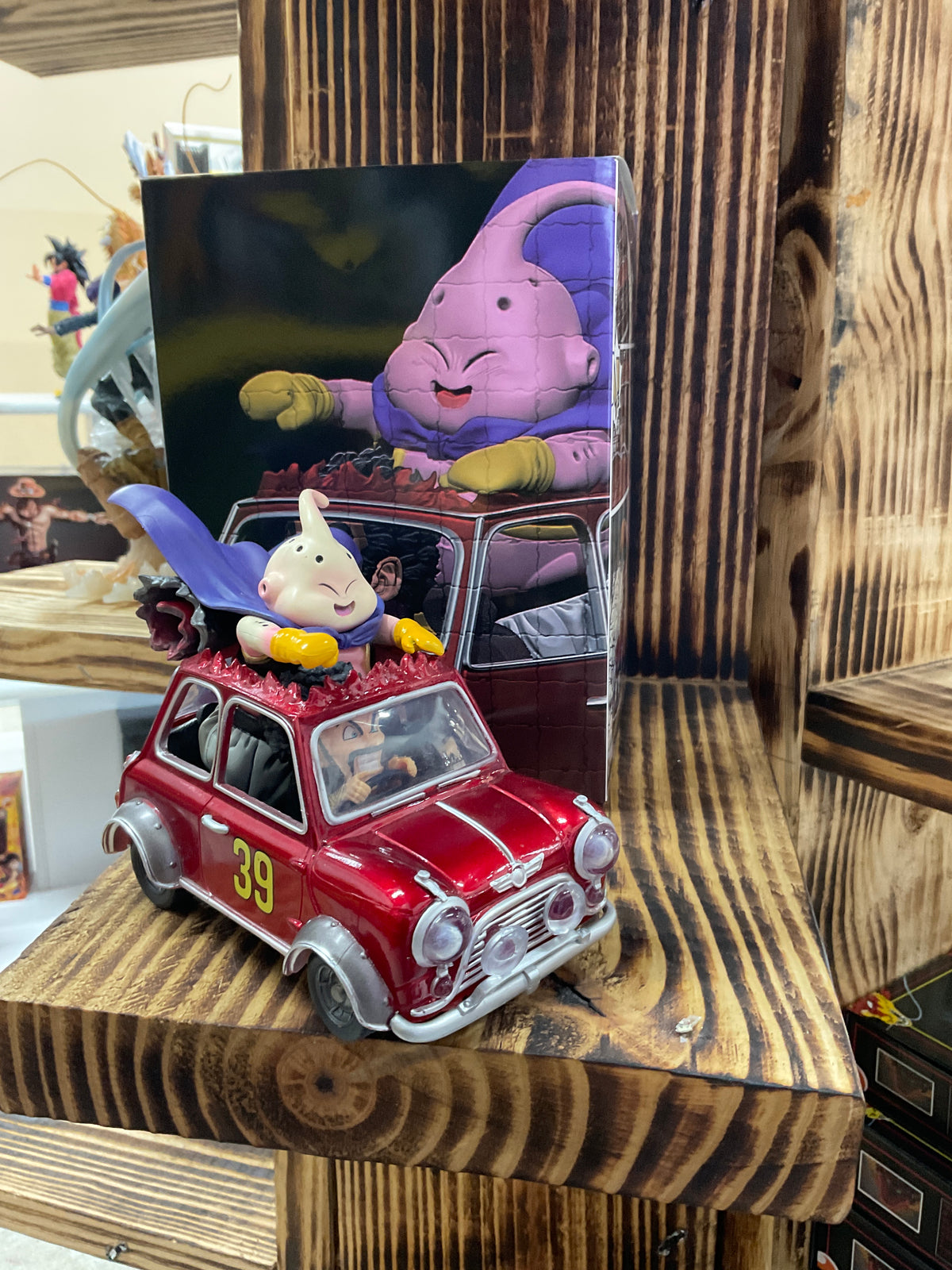 Majin boo