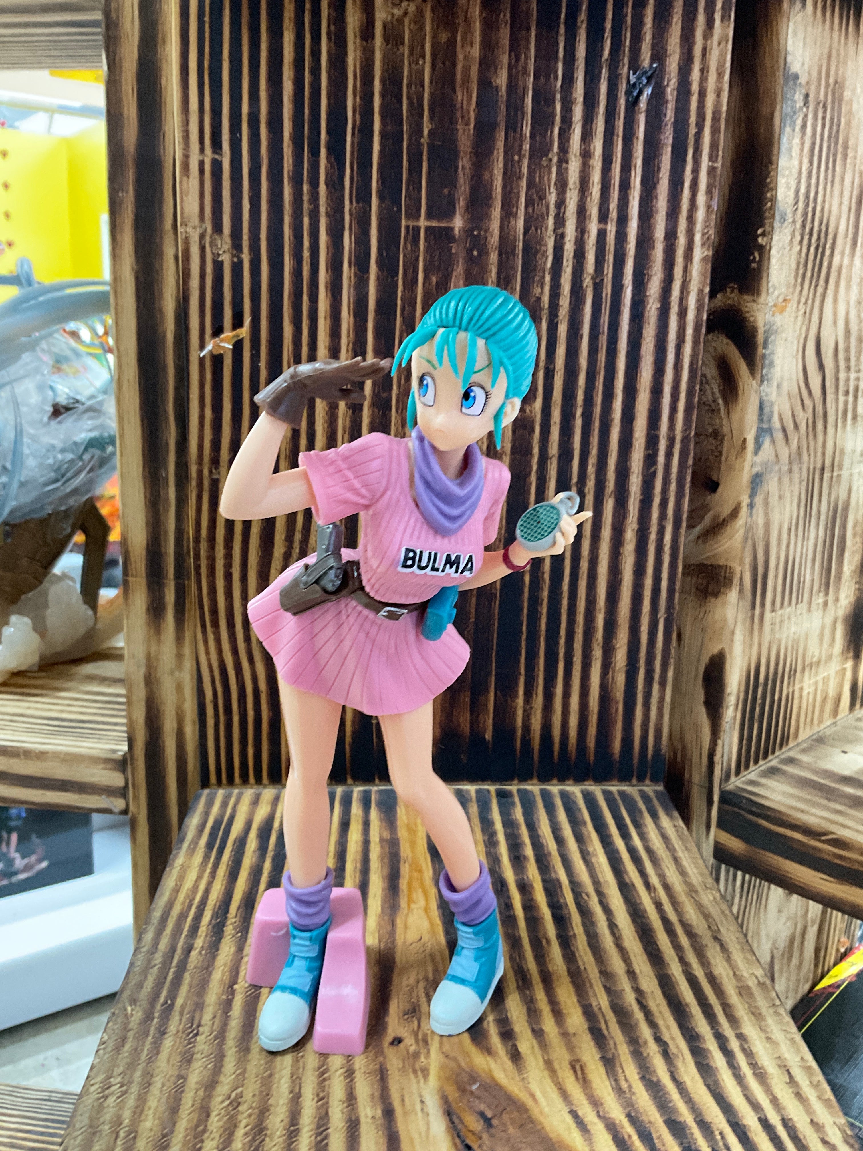 Bulma