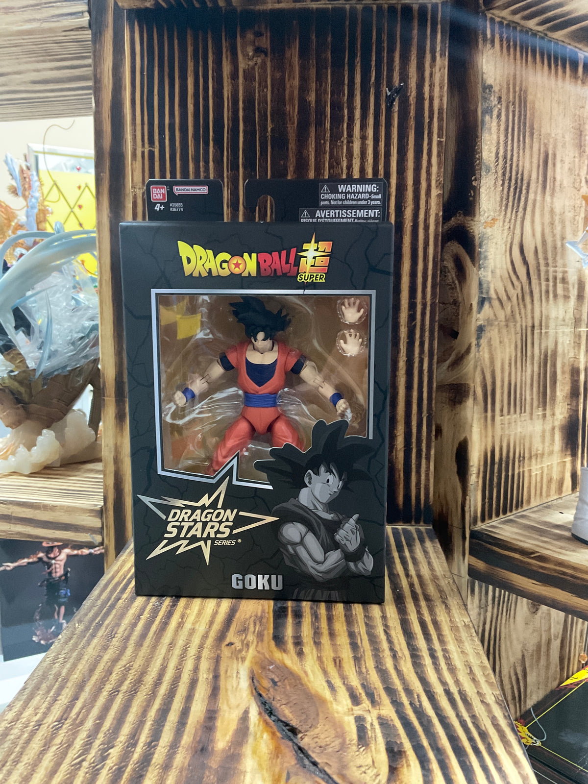 Goku