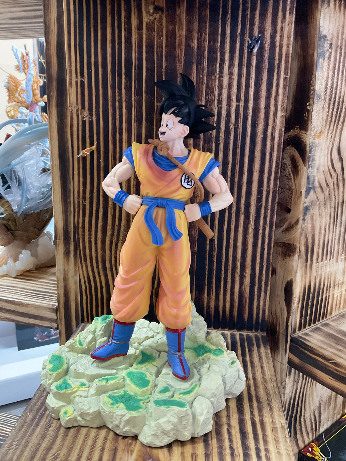 Goku