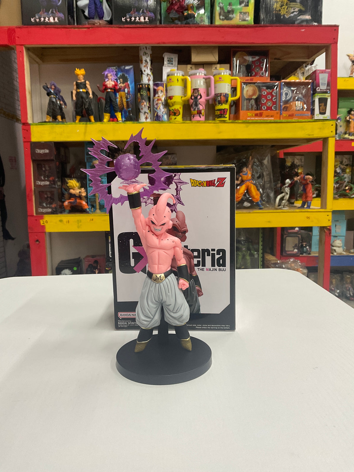 Majin buu