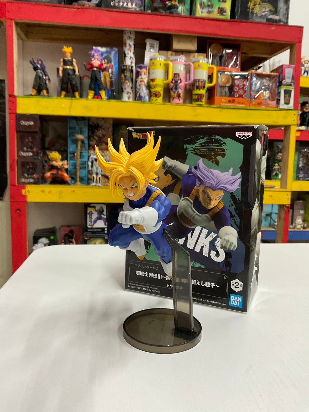Trunks
