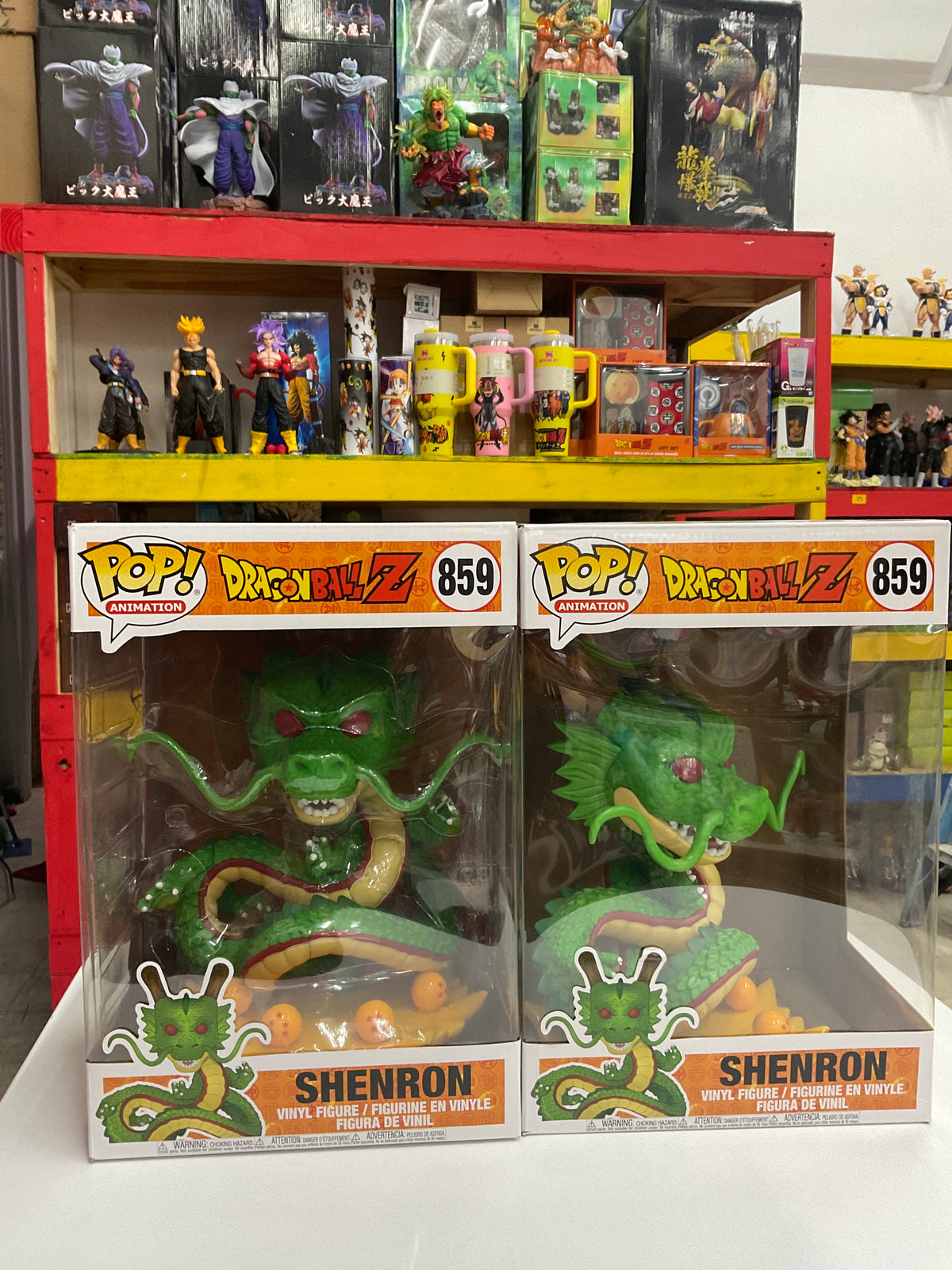 Shenron