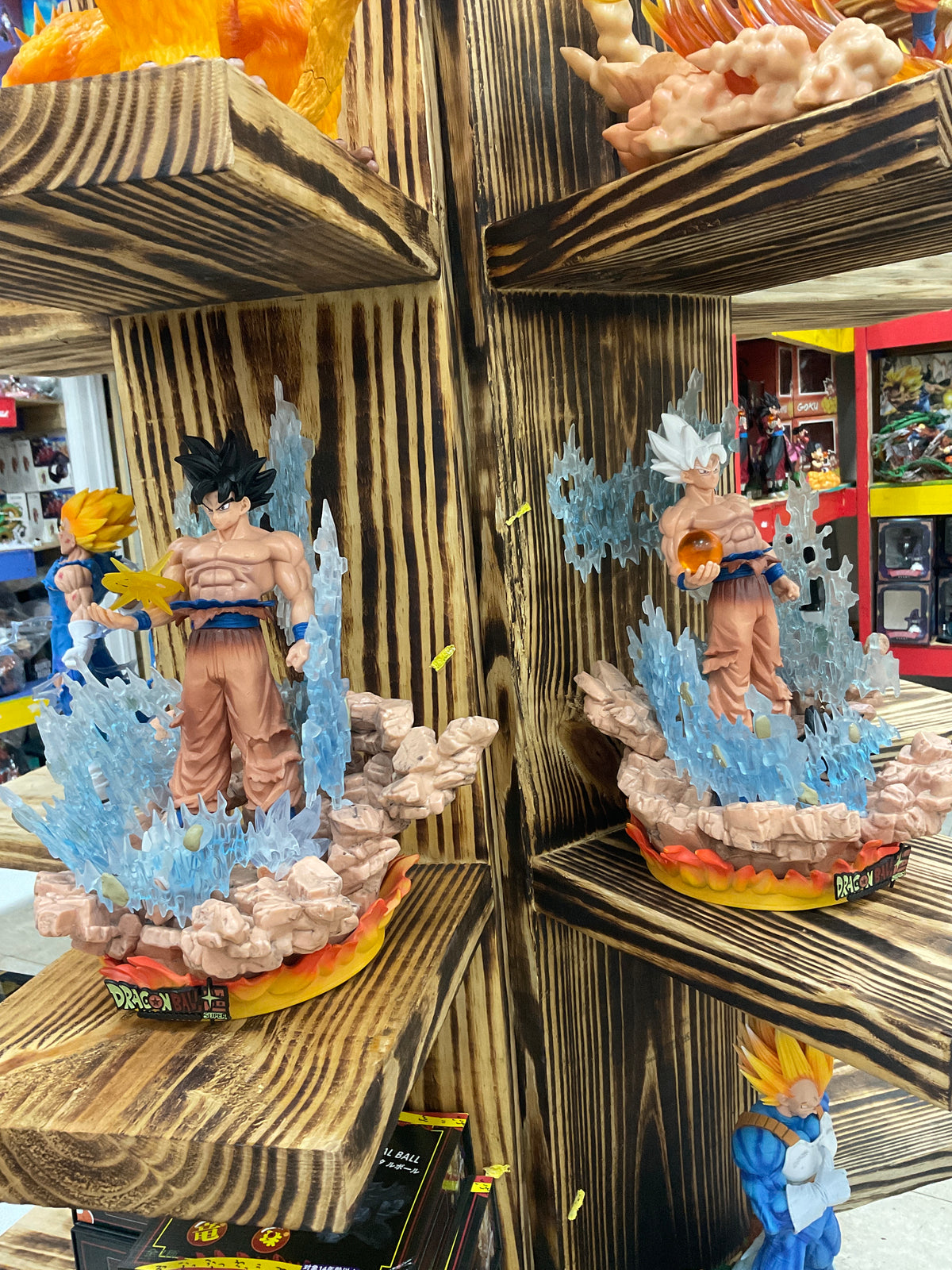 Goku ultra