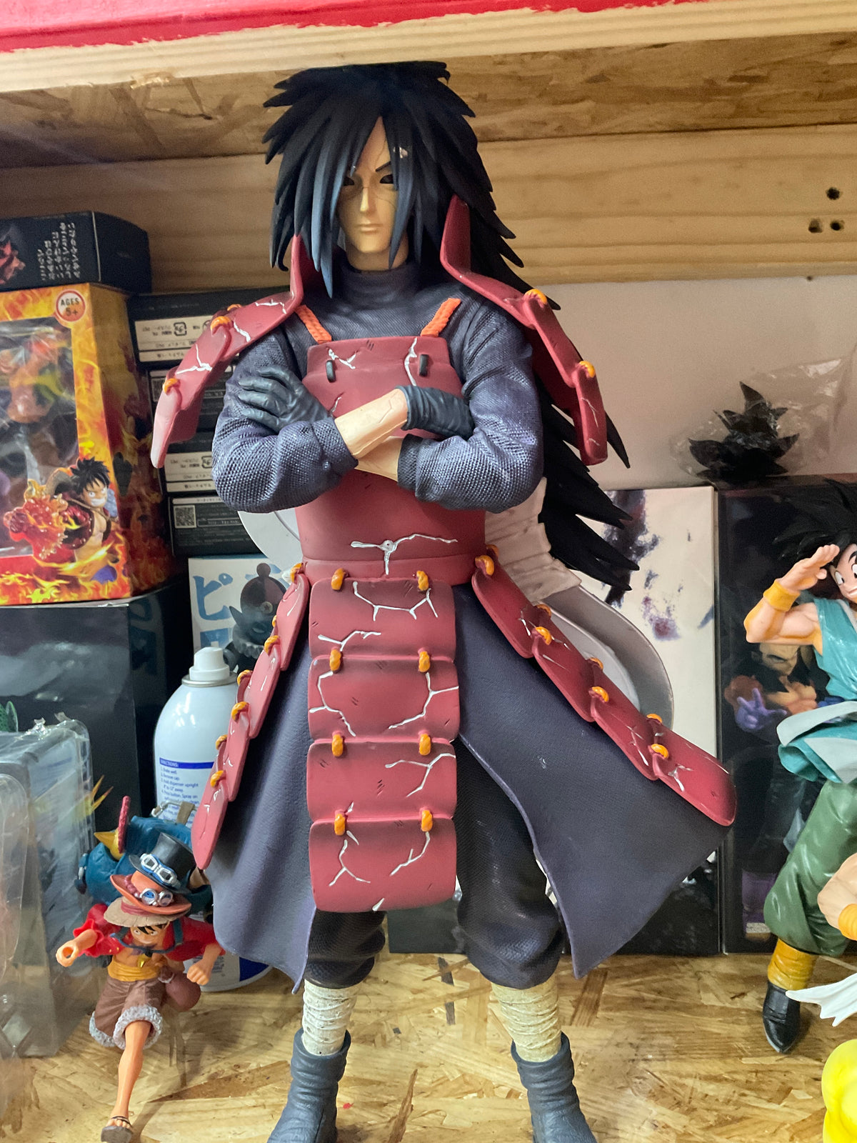 Madara uchiha
