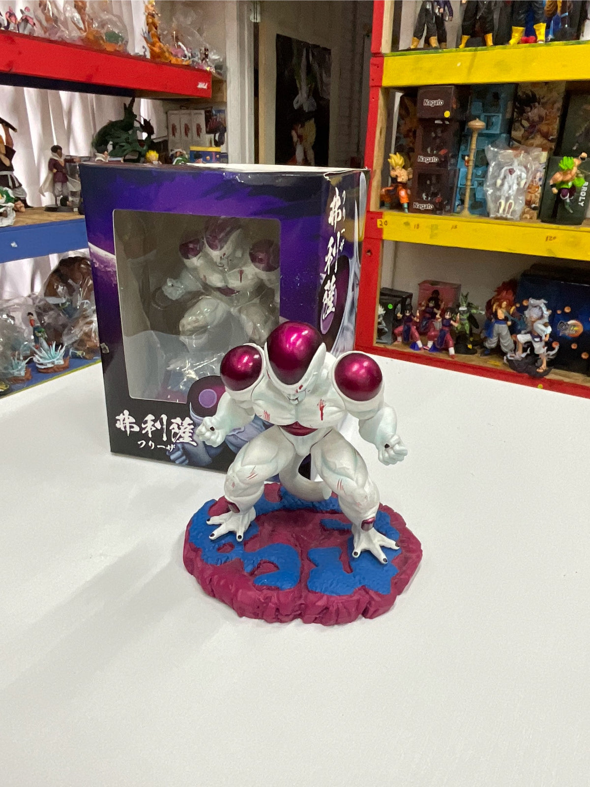 Frieza
