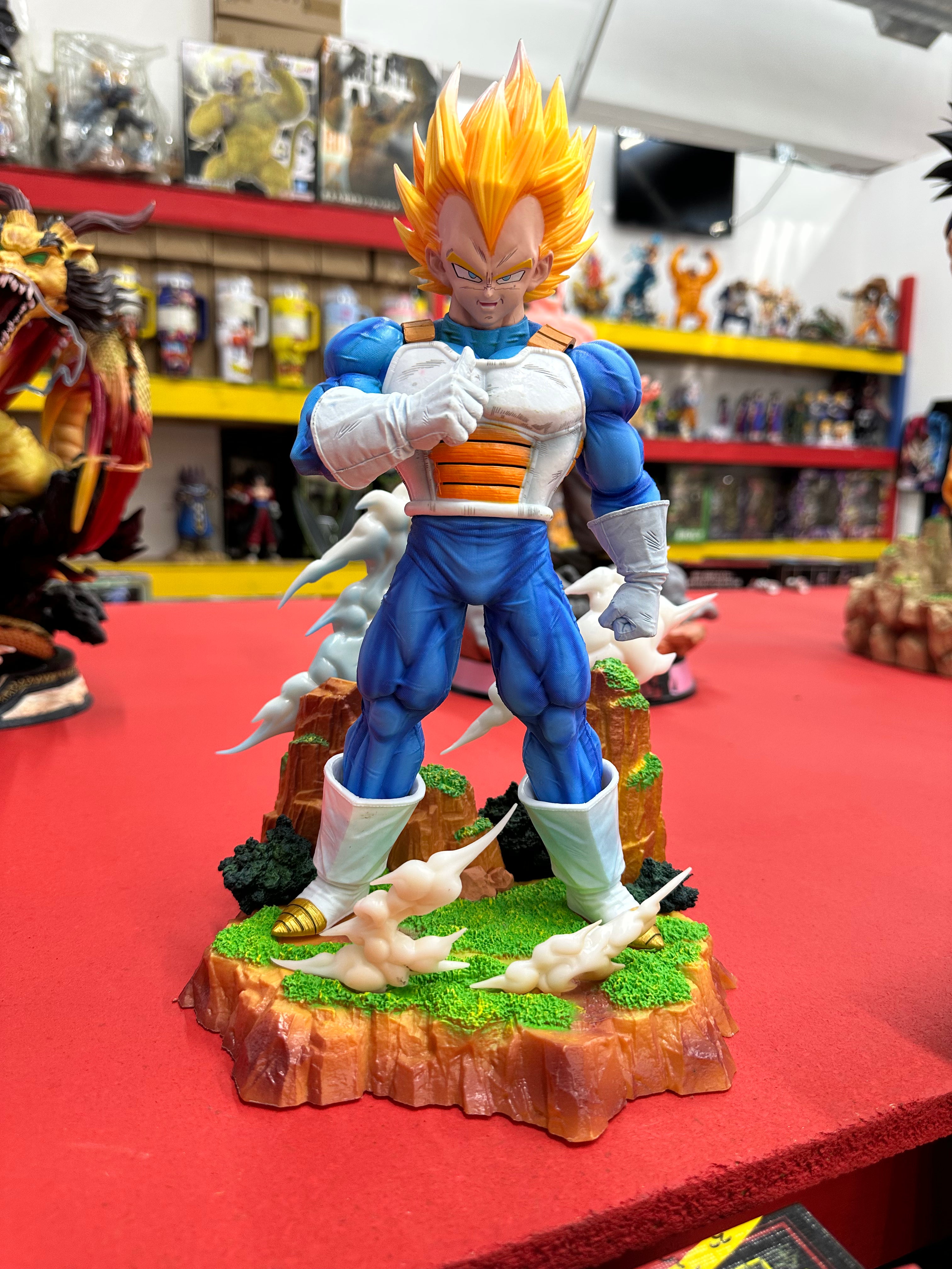 Vegeta