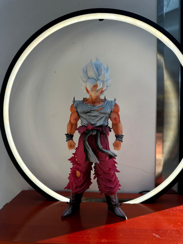 GOKU