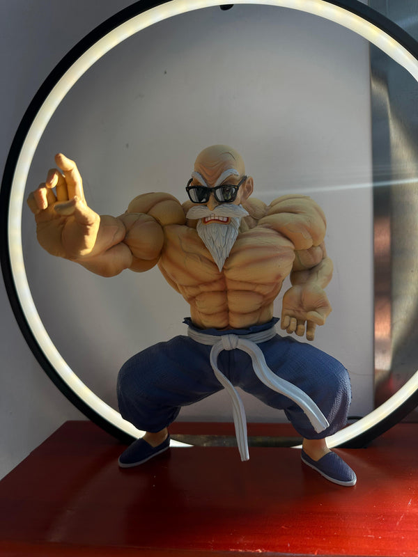MASTER ROSHI