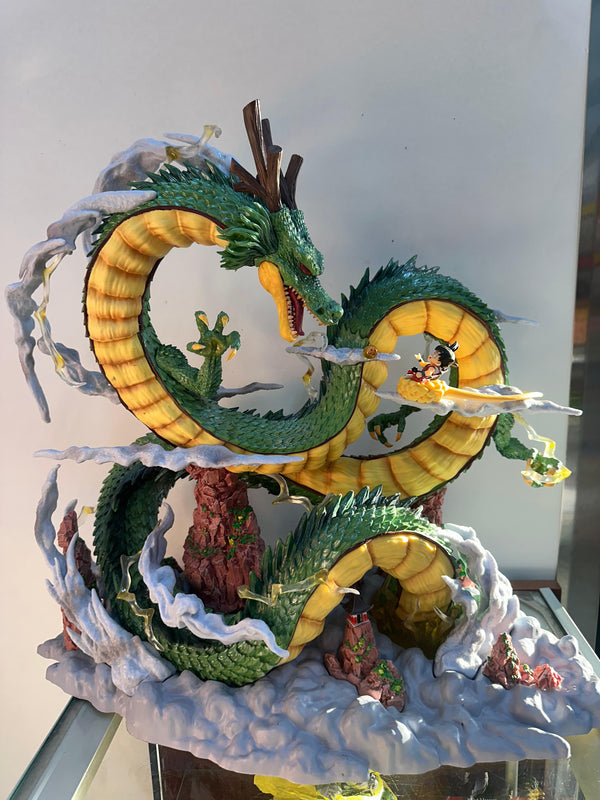SHENRON